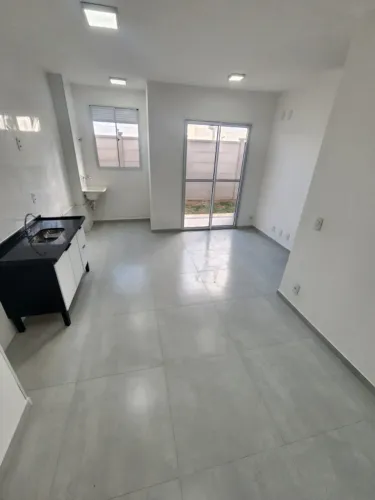 APARTAMENTO RESIDENCIAL em SALTO - SP, JARDIM NAIR MARIA