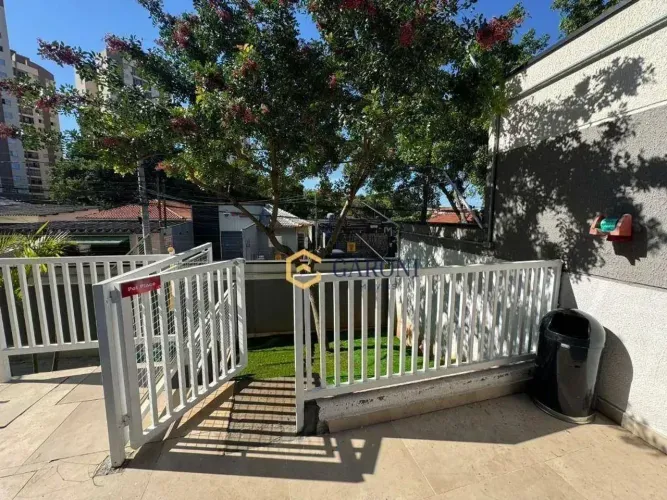 Studio à Venda | 17m² | Pronto para Morar - Vila Mangalot - São Paulo/SP