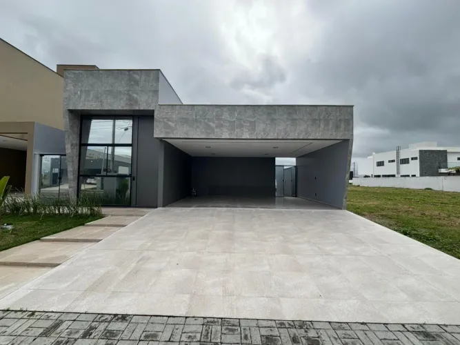 LOCAÇÃO/VENDA NO CONDOMÍNIO TERRAS ALPHAS CARUARU 