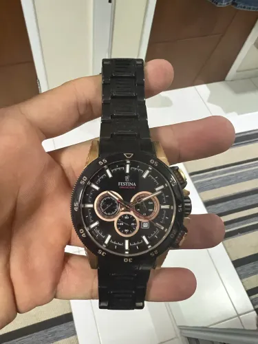 Relógio Festina 