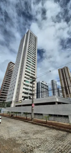VENDE-SE apartamento em MANAÍRA!