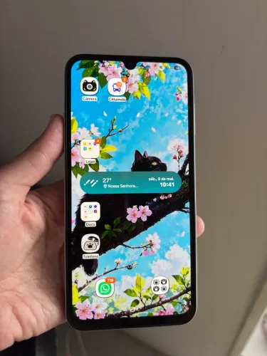 Celular Samsung A15 4G
