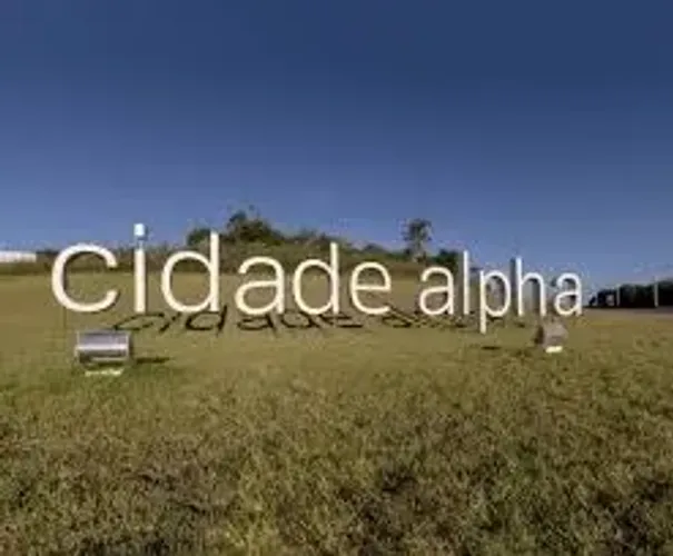 LOTE NO ALPHAVILLE CEARÁ TERRAS 2 330m2