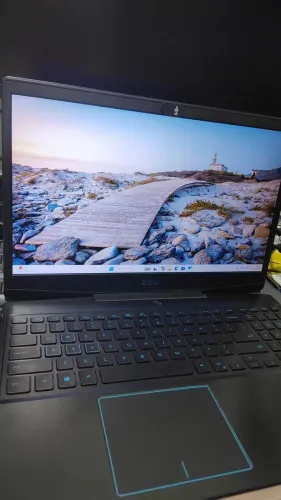Notebook Dell G3 3590 Gamer/Workstation