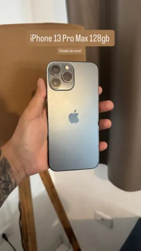 iPhone 13 Pro Max