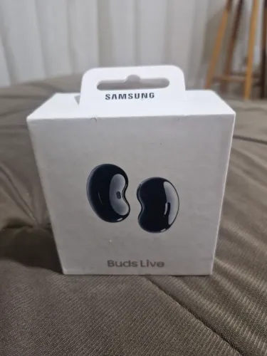 Galaxy Buds live 