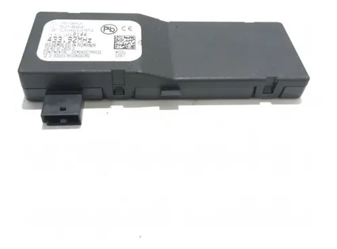 Modulo Central Controle Remoto Chevrolet Onix 2019 1.4