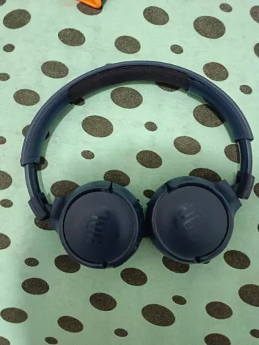 Fone de ouvido JBL original