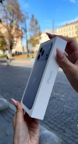 iPhone 18 Pro Max 256GB