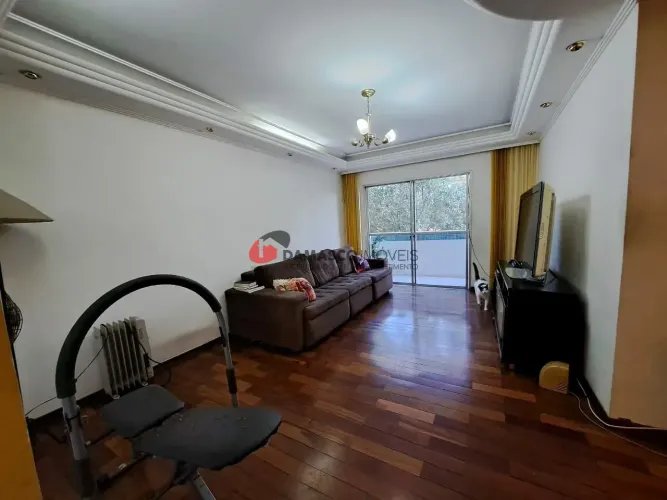 Apartamento em Santa Maria
