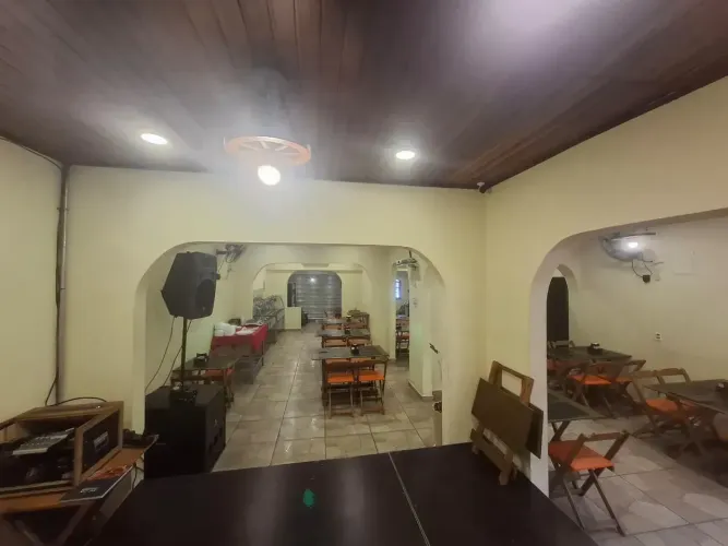 Venda Ponto comercial 180 m², Bar restaurante, Santa Paula, São Caetano do Sul
