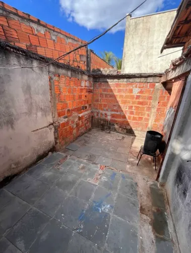 Casa em Abaetetuba MH