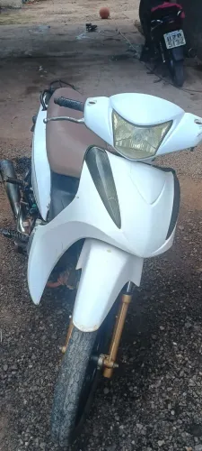 Moto jet +