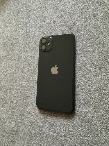 Apple iPhone 11 128GB Tela 6.1' Câm 12MP