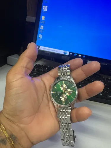 Relógio FESTINA suíço 530