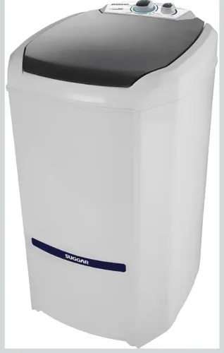 Tanquinho suggar 20 kg 