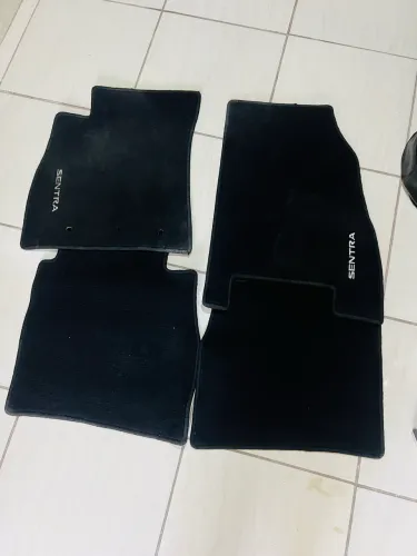 Tapete Nissan Sentra