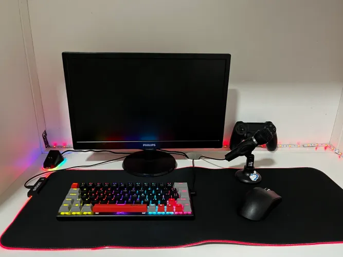 Vendo Computador (Setup completo)