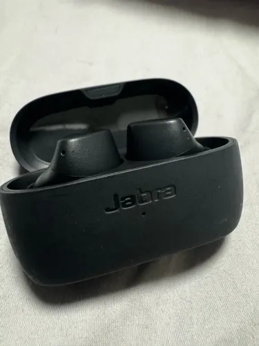 Jabra elite 4 active
