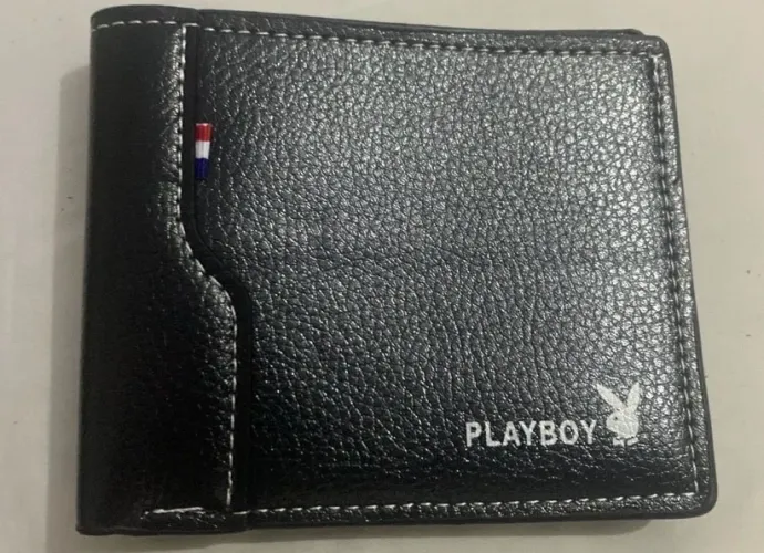carteira playboy autêntica masculina