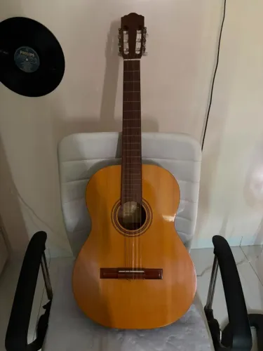 Violão Di Giorgio Clássico Nylon