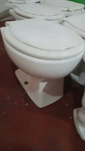 Vaso sanitário