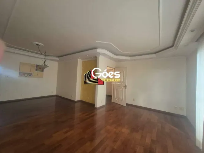 Apartamento com 3 quartos para alugar em Mauá