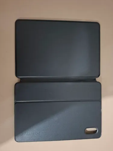 Capa Teclado Inteligente Para Tablet Vision Tab 10