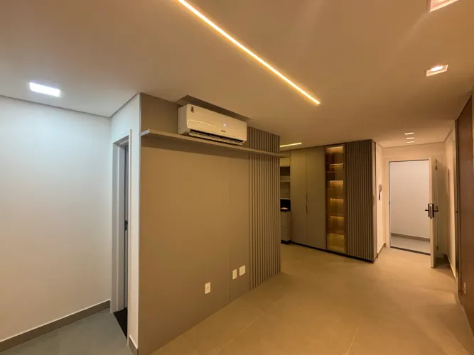 Apartamento 02 quartos sendo 1 suite bairro HORTO / IPATINGA