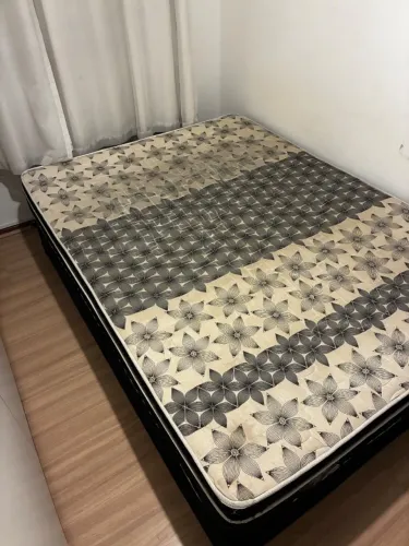 Colchão Casal Splendore Gran Sleep 138x188 - Excelente Estado