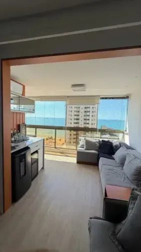 Imóvel para venda tem 140 metros quadrados com 3 quartos em Itapuã - Vila Velha - ES