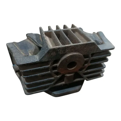 Coxim Traseiro Motor Mb Atego Ônibus O500m Rei R3309