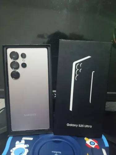 Sansung S25 ultra