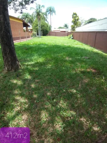 terreno - Parque Xangrilá - Campinas