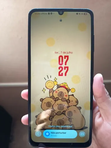 Samsung A06 128GB