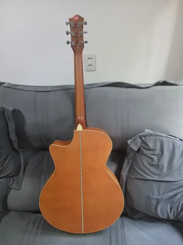 Violão 