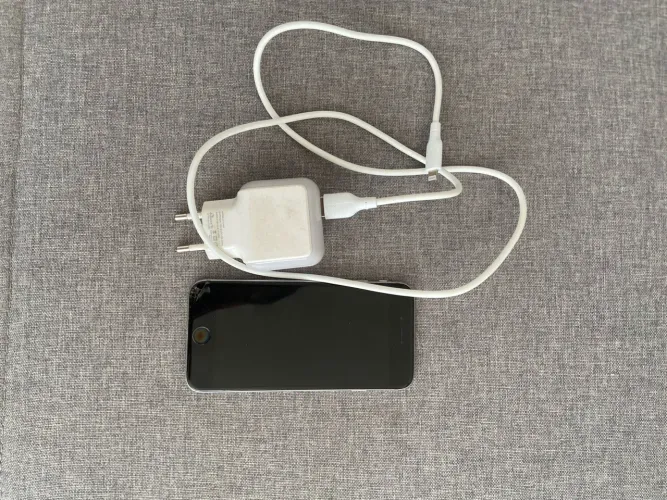 iphone 6 32gb prata