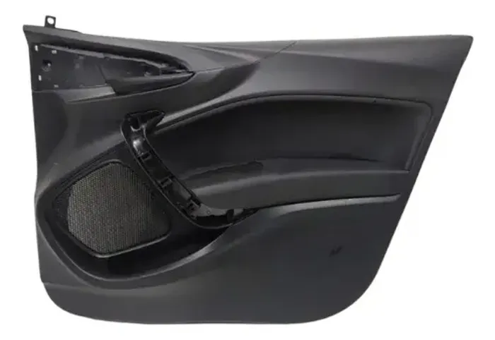 Forro De Porta Fiat Argo Cronos Dianteiro Ld 2017 2024 00186