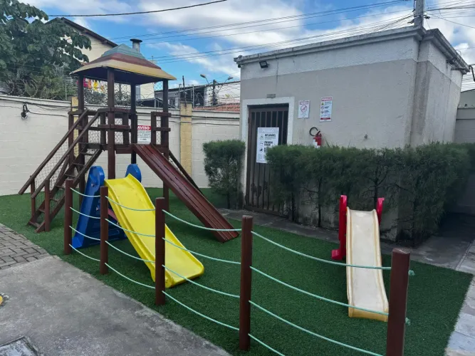 Apartamento a Venda com 2 Quartos, Cozinha com Armários | Lazer Completo Condomínio Venice