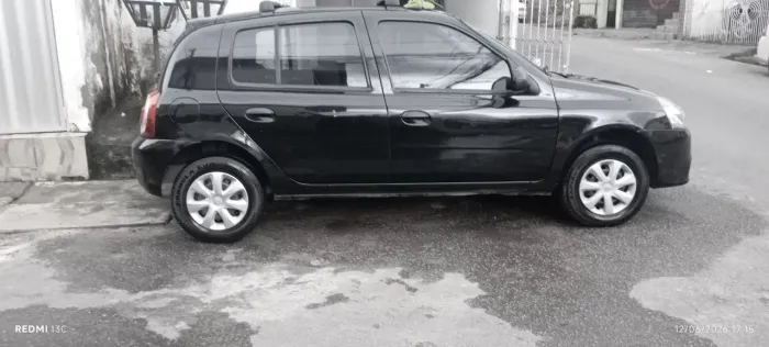 Renault Clio Rn/alize/expr./1.0 Hi-power 16V 5P 2015