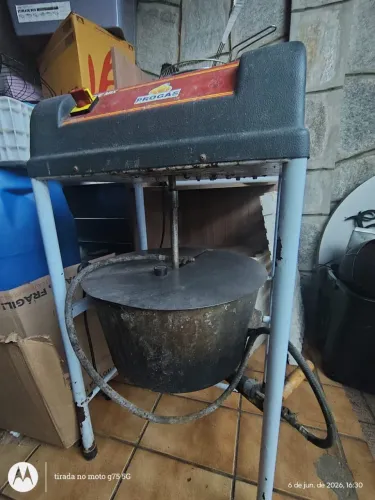 Misturela