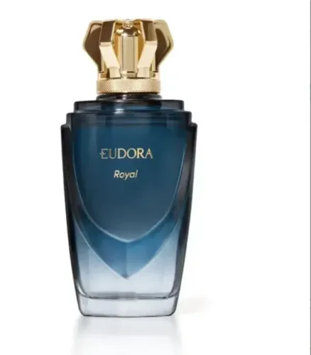 Eudora Royal feminino e masculino