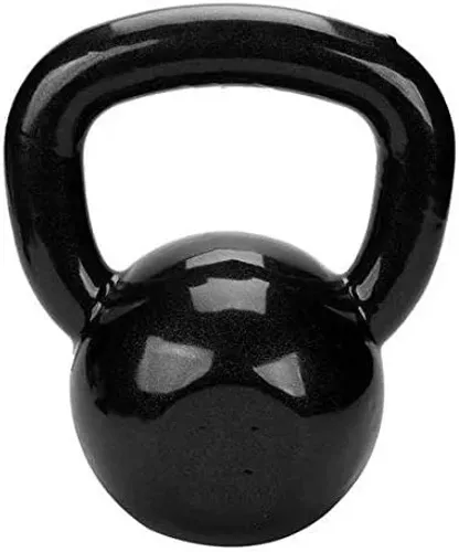 Kettlebell 16kg Novo Profissional Emborrachado