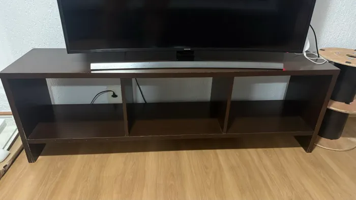 Rack TV