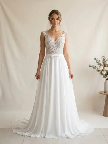 Vestido Dayara Oliveira- NOVO
