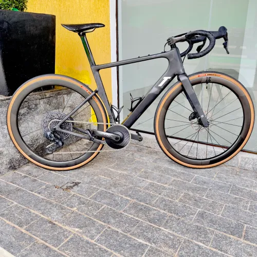 3T EXPLORO RACEMAX 2024
