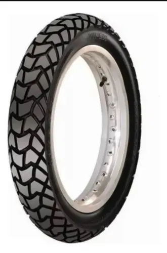 Pneu 90/90-19 Viper Maggion Crosser 150 Nxr Bros Xre 190 C/c