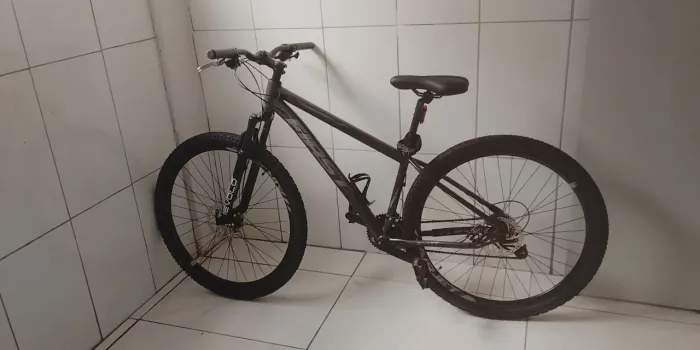 Bicicleta aro 29 First Smitt 24v