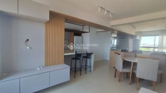 Apartamento 1 quarto(s), no bairro Jardim Europa