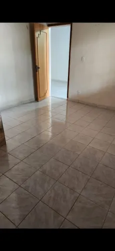 Alugo 1 casa no Conjunto Mal Rondon